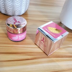 JSC Watermelon Gum Lip Scrub